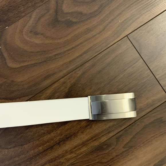 Mexx White belt - Picture 3 of 4